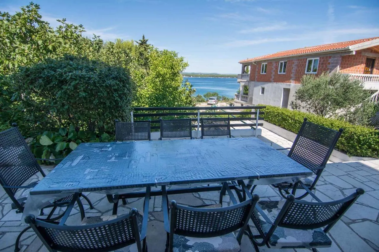 Holiday Home In Tkon/Insel Pasman 6922 Chorvatsko